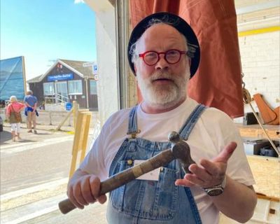 Matthew Law obituary