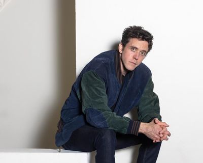 ‘We’re drawn to complicated people, not heroes’: Ashley Zukerman on Succession, Silo and playing ‘punchable men’