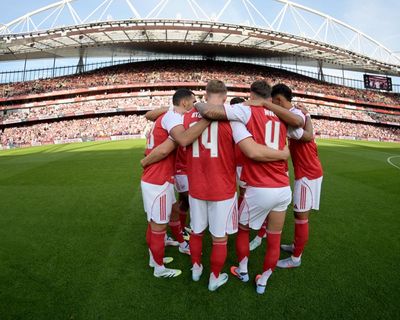 What factors will emerge to stop Arsenal winning the Premier League this time?