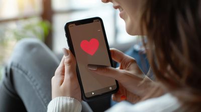 10 Phrases in Dating Apps That Reveal They’re Looking for a Provider