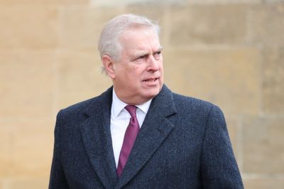 Prince Andrew biography: Shocking claims of hotel tryst and more Epstein links