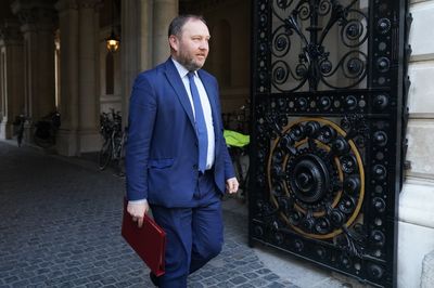 Wealth tax will not work, says Scottish Secretary