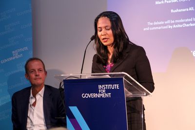 How Many Properties Does Rushanara Ali Have? Homelessness Minister Accused of Hiking Rent by £700 After Evicting Tenants