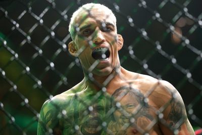 Charles Oliveira’s next opponent revealed as Rafael Fiziev in unexpected pairing at UFC Rio