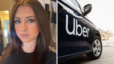 ‘My friend and I were in shock’: Florida student gets into an Uber. Then the driver starts making fun of her