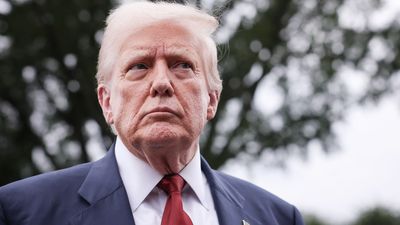 Donald Trump’s $450M Alligator Alcatraz is dumping hundreds of migrants in ‘oversized kennels’