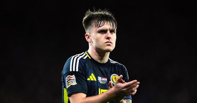 Liverpool reject £20m Ben Doak 'offers' with Premier League club interested