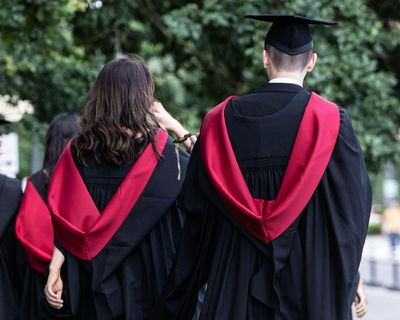 Tuition fees are rising again and nobody is happy – it’s time to actually fix our broken university sector
