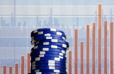 This Blue-Chip Stock Is Cooking Up a Major Growth Catalyst