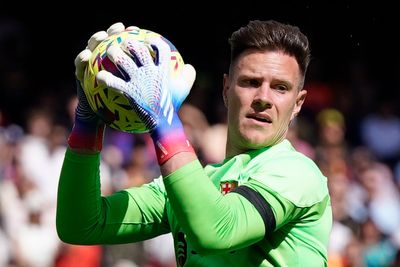 The row between Barcelona and Marc-Andre ter Stegen explained