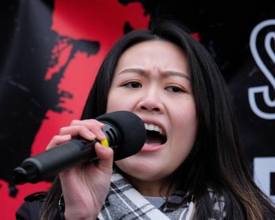 Hong Kong activists in Britain should be able to rely on police protection