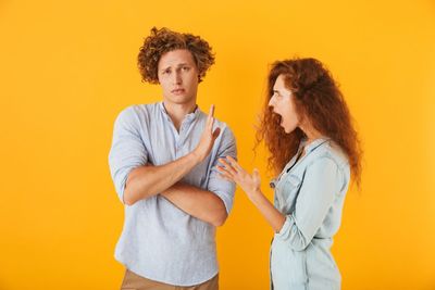 10 Things You Should Never Say to a Spouse During a Fight
