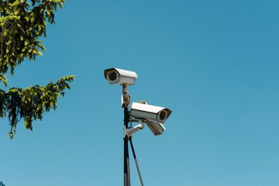 How Do Homeowners Associations Really Use Your Surveillance Footage?