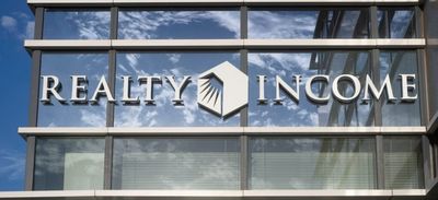 Realty Income Q2 FY2025 Earnings Call Transcript