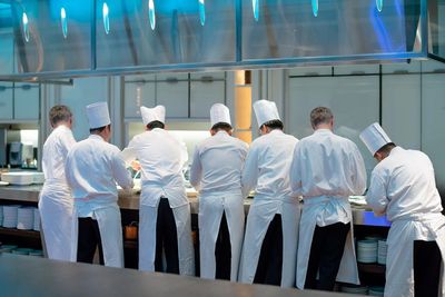 Chef's Line, Glenview Farms Parent US Foods Maintains Revenue Outlook Despite Q2 Miss