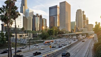 Retirees Are Fleeing These 4 California Cities
