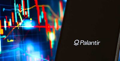 Palantir Stock Hits Record High, Basks In Q2 Beat And Raise