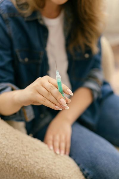 'You don't know what it's been cut with': The dangerous rise of backyard Botox