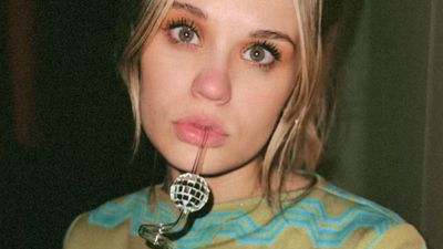 Who Is 'Blue Genes' Singer Ash Ruder — And Why Her Song Is Trending Amid the Sydney Sweeney Jeans Ad Controversy