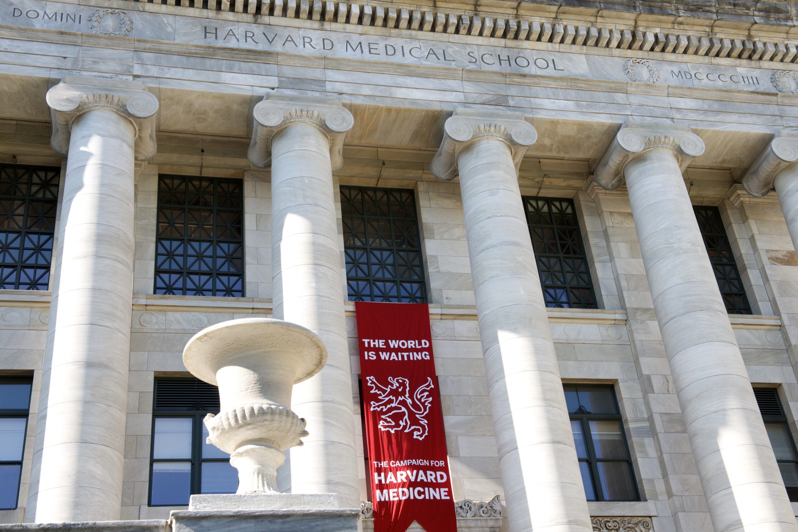 I Came from Rural Texas to Harvard’s MD-PhD program.…