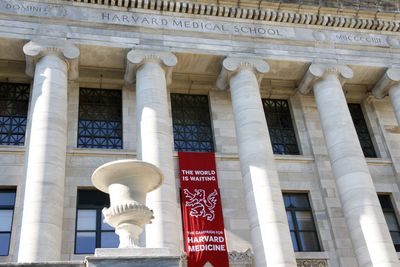 I Came from Rural Texas to Harvard’s MD-PhD program. Now, Trump Defunded that Program.