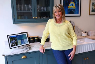 Ruth Langsford opens up about the 'relentless responsibility' of being a carer