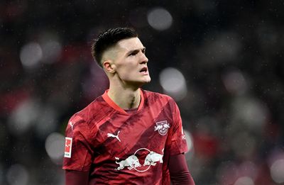 Man Utd set to sign Sesko from Leipzig