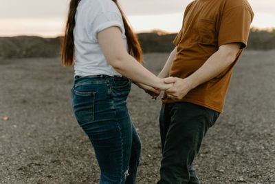 Could That ‘Bonding Project’ Be Tearing Your Marriage Apart?