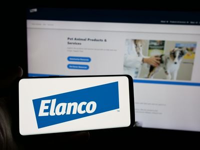 Elanco Animal Health Soars Past 52-Week High On Strong Sales, Raised Annual Outlook