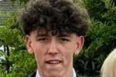 Teenager convicted of murder over fatal stabbing outside Bedford bus station