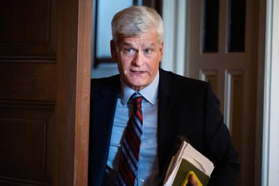 Cassidy says canceled vaccine research needed to fight pandemics - Roll Call