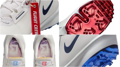 Nike Releases Brooks Koepka Special Edition 'Space' Shoes, And Here Is How You Can Get Them
