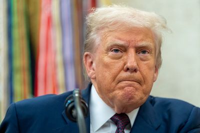 Trump's planned 100% computer chip tariff sparks confusion among businesses and trading partners
