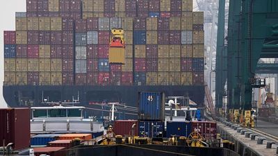 Belgian court rules Flanders government should stop transit of military equipment to Israel
