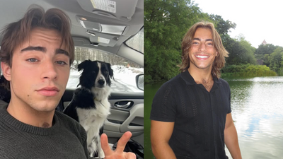 Who was Chase Filandro? GoFundMe Launched After NYC Influencer Dies by Suicide at 20