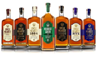 Popular whiskey brand hit with $100 million lawsuit for allegedly not paying back its loans