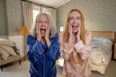The Wildest Supernatural Sequel Of The Year Fails To Surpass The Original
