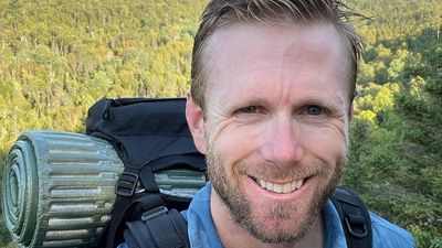 Minnesota hiker vanishes in Wyoming’s Bighorn mountains after texting wife to say summit was “more taxing than he expected”