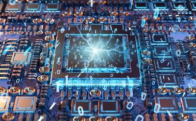 4 Semiconductor Stocks Earning Fresh Wall Street Upgrades