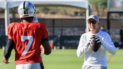 Pete Carroll and Geno Smith return to Seattle on Thursday for preseason action