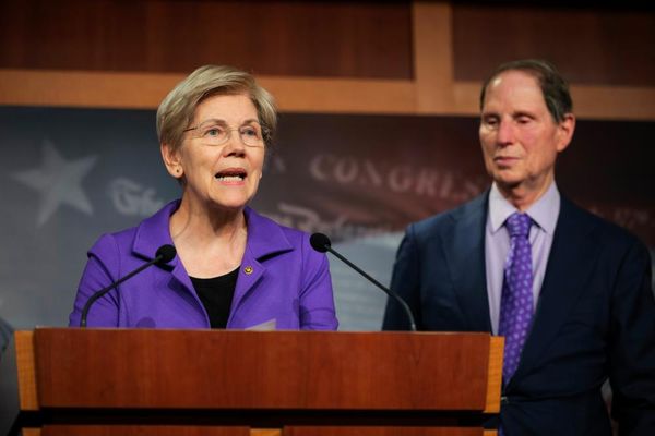 Senators seek UnitedHealth records on push to curb nursing home hospitalizations