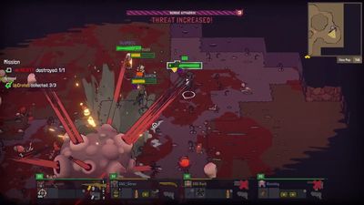 Guntouchables multiplayer guide – How to play with friends