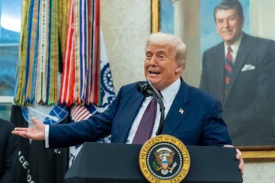World leader to nominate Trump for Nobel Peace Prize