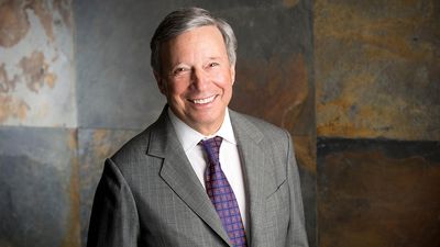 Robert Rosenkranz Looks To Ancient Stoics For Modern Wisdom