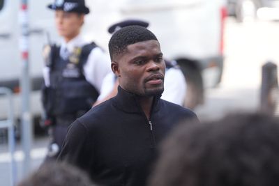 Villarreal sign Thomas Partey and condemn ‘violence in all its forms’
