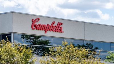 This Campbell's Analyst Is No Longer Bullish; Here Are Top 5 Downgrades For Thursday