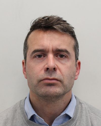 Man jailed for 12 years after being caught by Met Police preparing to watch child abuse livestream