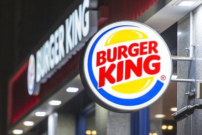 Burger King Parent QSR Cooks Up Sales Beat, But Earnings Miss Burns Stock