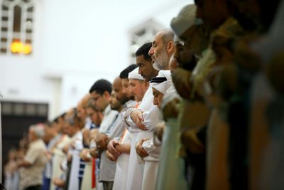 Outrage in Spain as Town BANS Muslim Eid Celebrations in Public Spaces—Critics Slam 'Islamophobic' Move