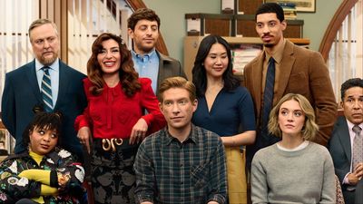 The Paper Trailer Reveals How Domhnall Greeson’s Sitcom Compares To The Office, And I Have One Question About Oscar’s F-Bomb